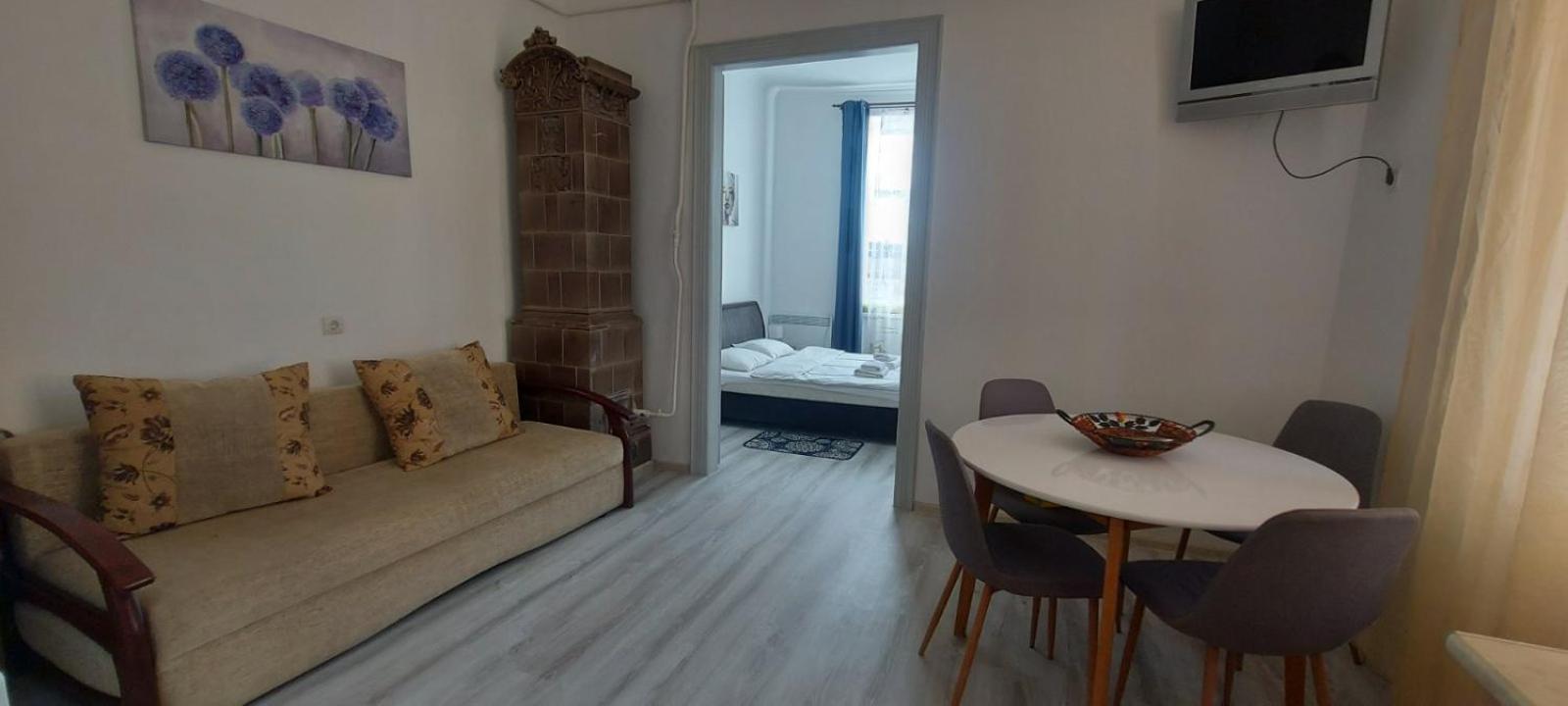 לבוב White Rooms On City Center מראה חיצוני תמונה