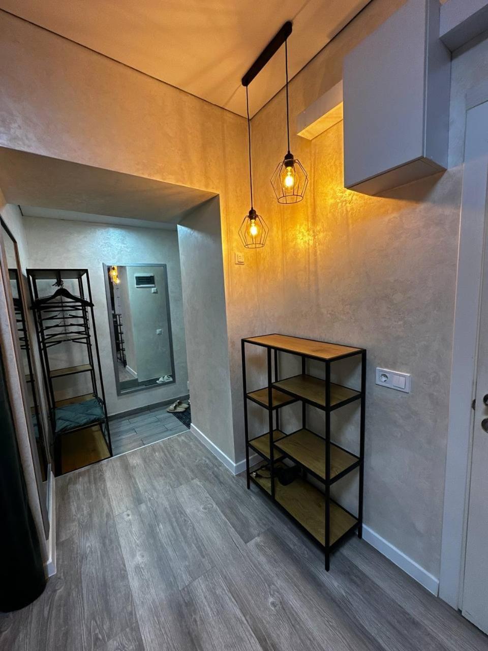 לבוב White Rooms On City Center מראה חיצוני תמונה